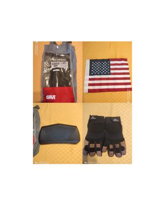 Accessori moto 