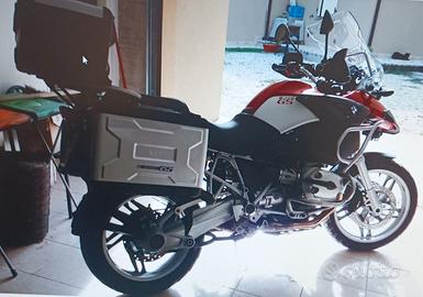 BMW gs 1200