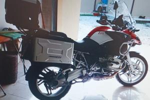 BMW gs 1200