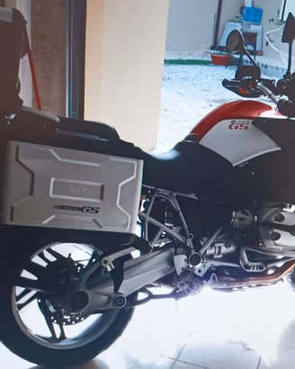 BMW gs 1200