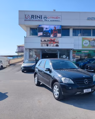 Mercedes-benz ML 280 CDI - 4 MATIC