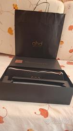 piastra ghd  gold 
