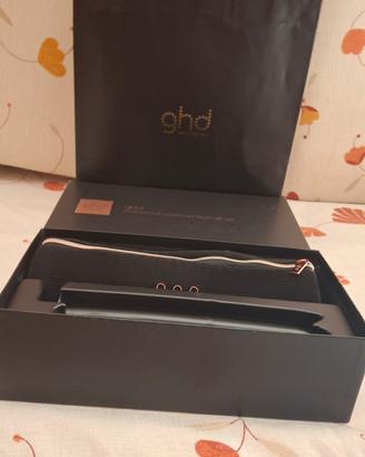 piastra ghd  gold 