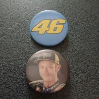GADGET VALENTINO ROSSI