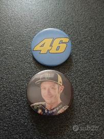 GADGET VALENTINO ROSSI