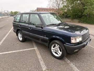 RANGE ROVER P38 4000 V8 ASI 1999