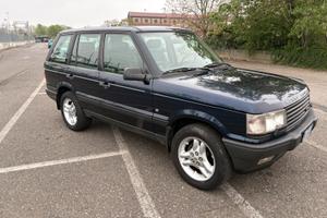 RANGE ROVER P38 4000 V8 ASI 1999