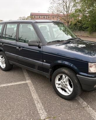 RANGE ROVER P38 4000 V8 ASI 1999