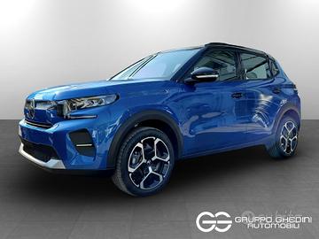 CITROEN C3 1.2 hybrid Plus 110cv edcs6