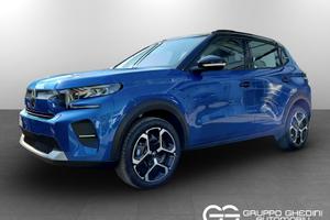 CITROEN C3 1.2 hybrid Plus 110cv edcs6