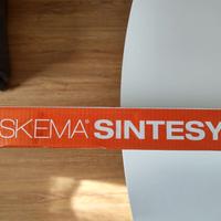 SKEMA Sintesy STAR.K cod 104.SYS#01205 -barcellona