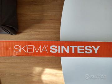 SKEMA Sintesy STAR.K cod 104.SYS#01205 -barcellona