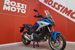 HONDA NC 750 X Honda X ABS MY17 (-2018)