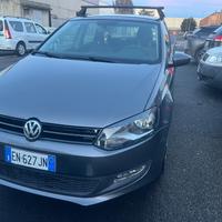 Volkswagen Polo 1.2 TDI DPF 5 p. Comfortline