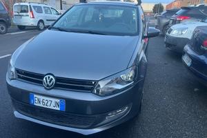 Volkswagen Polo 1.2 TDI DPF 5 p. Comfortline