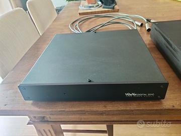 Wadia 2000 DAC 2 telai ultima versione