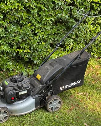 Tagliaerba semovente Murray 125cc