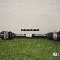 BMW serie 4 F33 SEMIASSE POST DESTRO | 6430