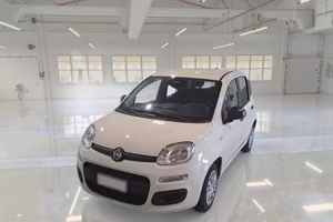 FIAT PANDINA 1.0 FIREFLY 65 CV SES 6M HYBRID ICON 