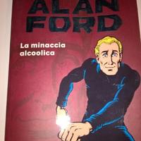 Alan Ford classici del fumetto di Repubblica