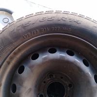 4 cerchi per gomma 175/65   R14