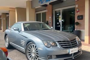 Chrysler Crossfire Coupe 3.2 V6 SRT-6 auto