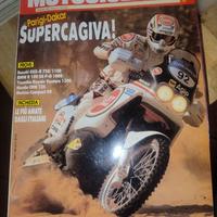 Motociclismo 1990