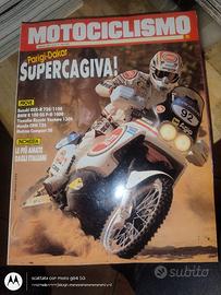 Motociclismo 1990