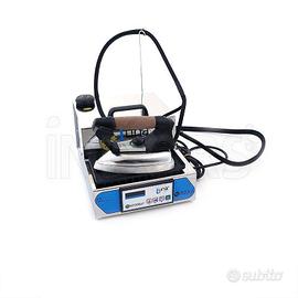 ferro da stiro professionale Battistella Luna Plus