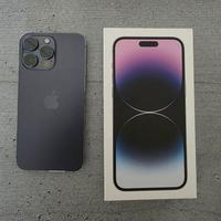 Apple iPhone 14 pro max nuovissimo