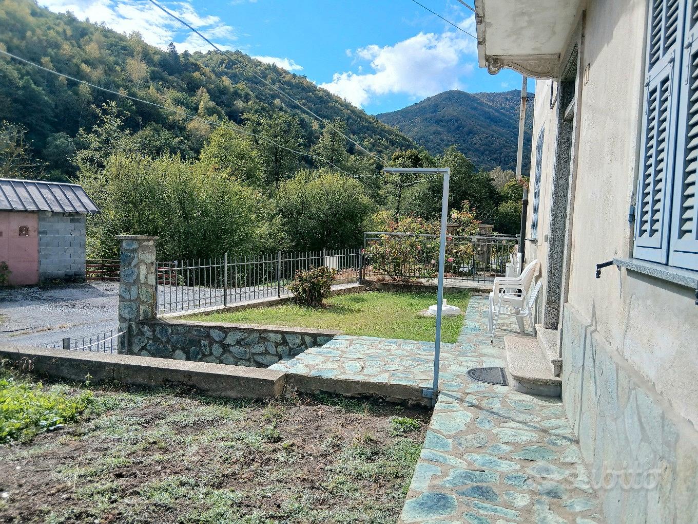Appartamento – Calizzano, Borgo, Giaire Soprane - Vista 2