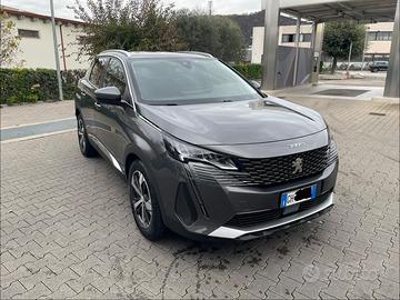 Peugeot 3008 1.5 BlueHDi Allure pack