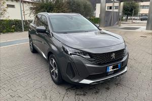 Peugeot 3008 1.5 BlueHDi Allure pack