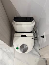 Robot folletto