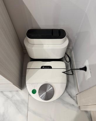 Robot folletto