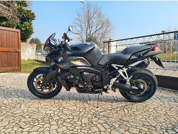 BMW K1200R  2008