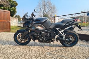 BMW K1200R  2008