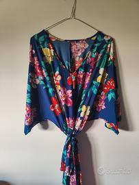 vestitino da spiaggia Yamamay 