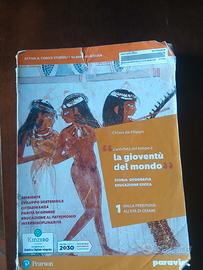 la gioventù del mondo  1 