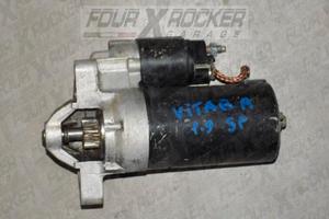 Motorino avviamento Suzuki Vitara