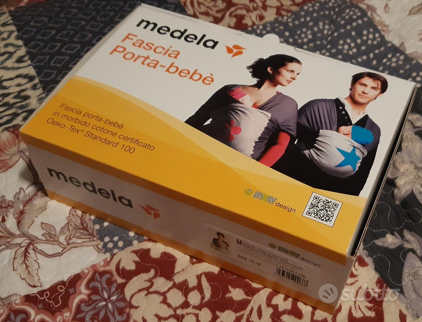 Fascia porta bebè on sale medela