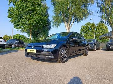 Volkswagen Golf 2.0 TDI 115cv DSG MOVE