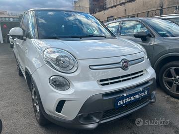Fiat 500L 1.6 Multijet 120 CV Trekking