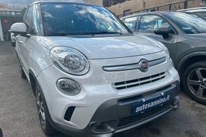 Fiat 500L 1.6 Multijet 120 CV Trekking