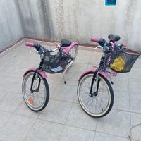 Bici per bambina n20