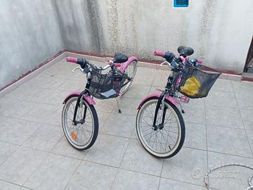 Bici per bambina n20