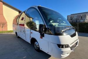 Iveco Mago 2, 2015, 31 posti, Euro 6