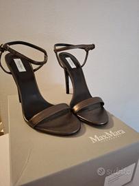SANDALI MAX MARA