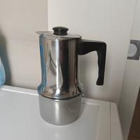 Caffettiera moka Cima Ariella 