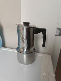 Caffettiera moka Cima Ariella 